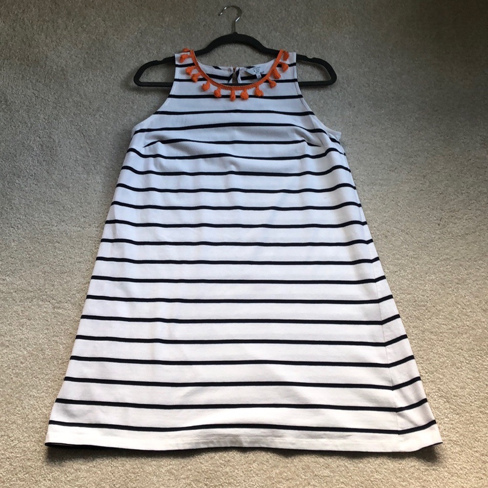Swing style dress